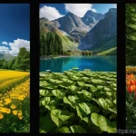 Home 11 용접 실무 필수 기술 - Here are three detailed image prompts in English, adhering to all the specified guidelines: