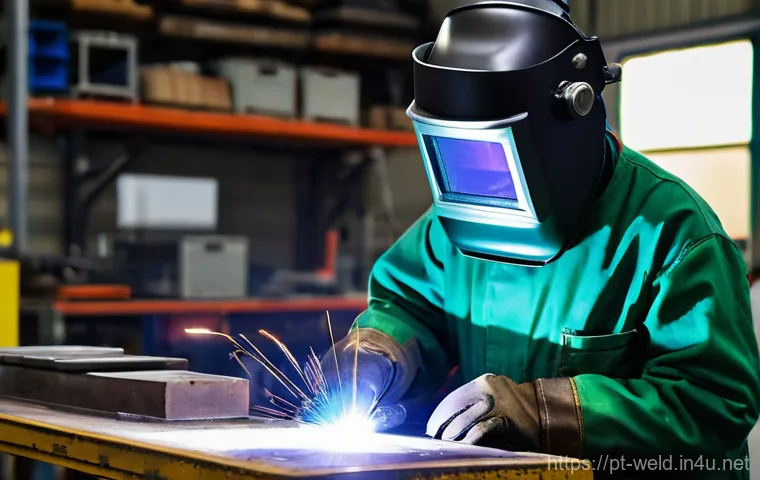 용접 실무 필수 기술 - Image Prompt 1: The Foundations of Welding** 용접 실무 필수 기술 - Image Prompt 1: The Foundations of Welding**