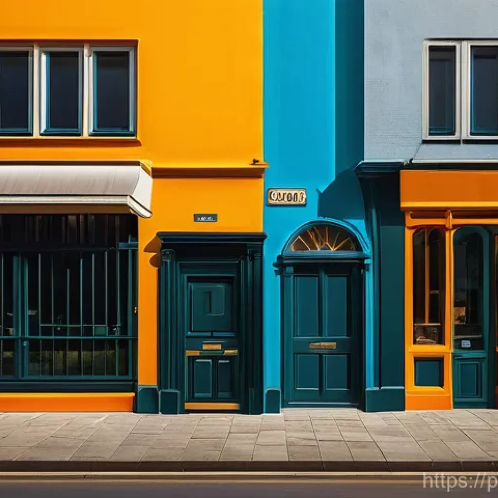 용접사 채용 인터뷰 질문 - Here are three image generation prompts in English, designed to be detailed and adhere to all specif...